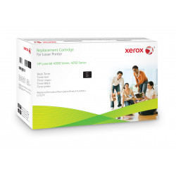Xerox Toner noir....