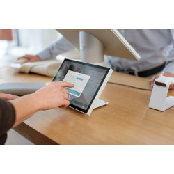 HP Écran tactile 10,1" Engage One
