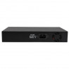 StarTech.com Switch Gigabit Ethernet géré L2 à 10 ports avec 2 slots SFP ouverts - Commutateur réseau à montage en rack