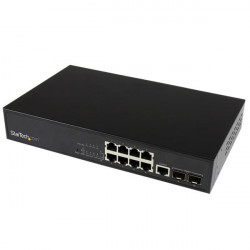 StarTech.com Switch Gigabit...