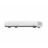QNAP QHora-301W routeur sans fil 10 Gigabit Ethernet Bi-bande (2,4 GHz / 5 GHz) Blanc