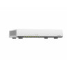 QNAP QHora-301W routeur sans fil 10 Gigabit Ethernet Bi-bande (2,4 GHz / 5 GHz) Blanc