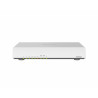 QNAP QHora-301W routeur sans fil 10 Gigabit Ethernet Bi-bande (2,4 GHz / 5 GHz) Blanc