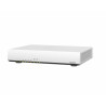 QNAP QHora-301W routeur sans fil 10 Gigabit Ethernet Bi-bande (2,4 GHz / 5 GHz) Blanc