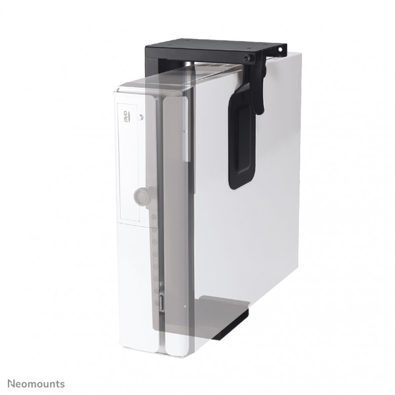 Neomounts CPU-D075BLACK Support pour ordinateur - max 10 kg - universel