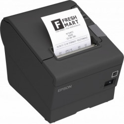 Epson TM-T88V powered USB...