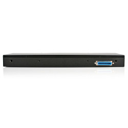 StarTech.com Module de commutateur KVM USB PS/2 à 8 ports pour console 1UCABCONS17/19