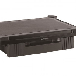 StarTech.com Rehausseur d'écran PC avec tiroir - Hauteur réglable - Grand format