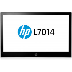 HP Ecran Retail L7014 de 14...