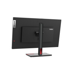 Lenovo T27h-30 LED display 68,6 cm (27") 2560 x 1440 pixels Quad HD Noir