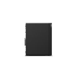 Lenovo ThinkStation P360 Intel® Core™ i7 i7-12700K 16 Go DDR5-SDRAM 512 Go SSD Windows 11 Pro Tower Station de travail Noir