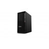 Lenovo ThinkStation P360 Intel® Core™ i7 i7-12700K 16 Go DDR5-SDRAM 512 Go SSD Windows 11 Pro Tower Station de travail Noir