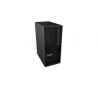 Lenovo ThinkStation P360 Intel® Core™ i7 i7-12700K 16 Go DDR5-SDRAM 512 Go SSD Windows 11 Pro Tower Station de travail Noir
