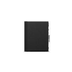 Lenovo ThinkStation P360 Intel® Core™ i7 i7-12700K 16 Go DDR5-SDRAM 512 Go SSD Windows 11 Pro Tower Station de travail Noir