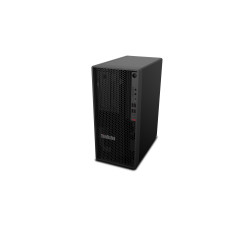 Lenovo ThinkStation P360 Intel® Core™ i7 i7-12700K 16 Go DDR5-SDRAM 512 Go SSD Windows 11 Pro Tower Station de travail Noir