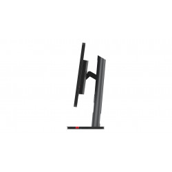 Lenovo ThinkVision P27h-30 LED display 68,6 cm (27") 2560 x 1440 pixels Quad HD LCD Noir