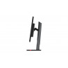 Lenovo ThinkVision P27h-30 LED display 68,6 cm (27") 2560 x 1440 pixels Quad HD LCD Noir