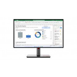 Lenovo ThinkVision P27h-30...