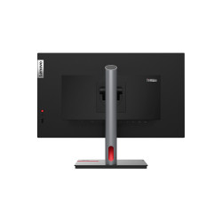 Lenovo ThinkVision P27q-30 LED display 68,6 cm (27") 2560 x 1440 pixels Noir