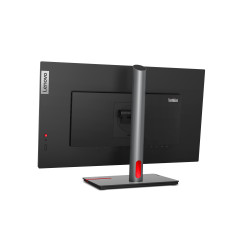 Lenovo ThinkVision P27q-30 LED display 68,6 cm (27") 2560 x 1440 pixels Noir