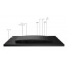 Lenovo ThinkVision P27q-30 LED display 68,6 cm (27") 2560 x 1440 pixels Noir