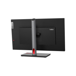 Lenovo ThinkVision P27q-30 LED display 68,6 cm (27") 2560 x 1440 pixels Noir