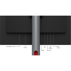 Lenovo ThinkVision P27q-30 LED display 68,6 cm (27") 2560 x 1440 pixels Noir