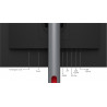 Lenovo ThinkVision P27q-30 LED display 68,6 cm (27") 2560 x 1440 pixels Noir