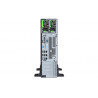 Fujitsu PRIMERGY TX1320 M5 serveur Tower Intel Xeon E E-2334 3,4 GHz 16 Go DDR4-SDRAM 500 W