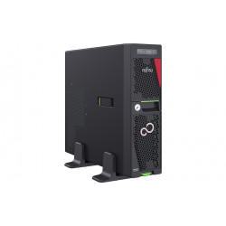 Fujitsu PRIMERGY TX1320 M5 serveur Tower Intel Xeon E E-2356G 3,2 GHz 16 Go DDR4-SDRAM 500 W