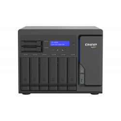 QNAP TS-h886 NAS Tower...