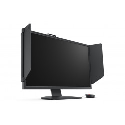 BenQ XL2546K écran plat de PC 62,2 cm (24.5") 1920 x 1080 pixels Full HD LED Noir