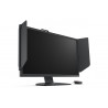 BenQ XL2546K écran plat de PC 62,2 cm (24.5") 1920 x 1080 pixels Full HD LED Noir