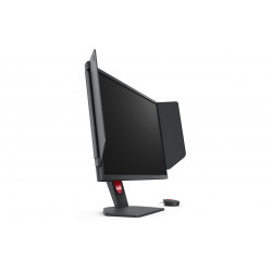 BenQ XL2546K écran plat de PC 62,2 cm (24.5") 1920 x 1080 pixels Full HD LED Noir