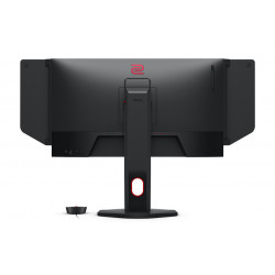 BenQ XL2546K écran plat de PC 62,2 cm (24.5") 1920 x 1080 pixels Full HD LED Noir