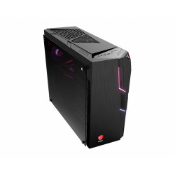 MSI MAG Codex X5 12TJ-1029FR Intel® Core™ i7 i7-12700KF 32 Go DDR5-SDRAM 1 To SSD NVIDIA GeForce RTX 3090 Windows 11 Home Bu