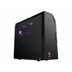 MSI MAG Codex X5 12TJ-1029FR Intel® Core™ i7 i7-12700KF 32 Go DDR5-SDRAM 1 To SSD NVIDIA GeForce RTX 3090 Windows 11 Home Bu