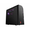 MSI MAG Codex X5 12TJ-1029FR Intel® Core™ i7 i7-12700KF 32 Go DDR5-SDRAM 1 To SSD NVIDIA GeForce RTX 3090 Windows 11 Home Bu