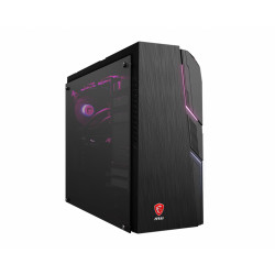 MSI MAG Codex X5 12TJ-1029FR Intel® Core™ i7 i7-12700KF 32 Go DDR5-SDRAM 1 To SSD NVIDIA GeForce RTX 3090 Windows 11 Home Bu
