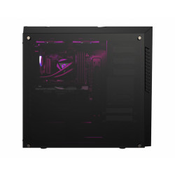 MSI MAG Codex X5 12TJ-1029FR Intel® Core™ i7 i7-12700KF 32 Go DDR5-SDRAM 1 To SSD NVIDIA GeForce RTX 3090 Windows 11 Home Bu