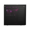 MSI MAG Codex X5 12TJ-1029FR Intel® Core™ i7 i7-12700KF 32 Go DDR5-SDRAM 1 To SSD NVIDIA GeForce RTX 3090 Windows 11 Home Bu