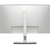DELL UltraSharp U2724D écran plat de PC 68,6 cm (27") 2560 x 1440 pixels Quad HD LCD Noir, Argent