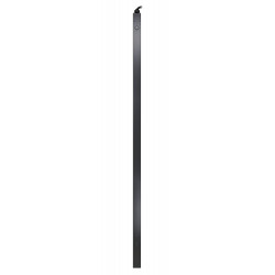 APC Netshelter - Rack PDU 2G - Mesuré par prise avec commutation - 0U 11,0kW 230V -