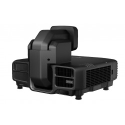 Epson Lens - ELPLX02 - UST...