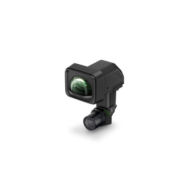 Epson ELPLX02S objectif de projection Pro Series