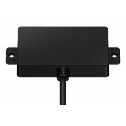 Samsung OH24B Écran plat de signalisation numérique 61 cm (24") LCD Wifi 1500 cd/m² Full HD Noir Intégré dans le processeu
