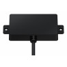 Samsung OH24B Écran plat de signalisation numérique 61 cm (24") LCD Wifi 1500 cd/m² Full HD Noir Intégré dans le processeu