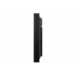 Samsung OH24B Écran plat de signalisation numérique 61 cm (24") LCD Wifi 1500 cd/m² Full HD Noir Intégré dans le processeu
