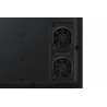 Samsung OH24B Écran plat de signalisation numérique 61 cm (24") LCD Wifi 1500 cd/m² Full HD Noir Intégré dans le processeu