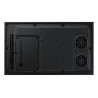Samsung OH24B Écran plat de signalisation numérique 61 cm (24") LCD Wifi 1500 cd/m² Full HD Noir Intégré dans le processeu